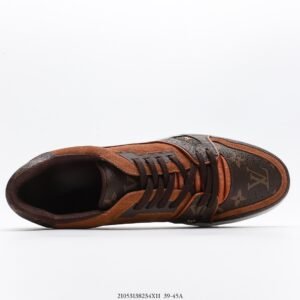 LV louis vuitton casual sports shoes - Image 2