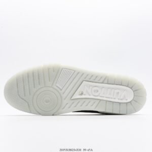 LV louis vuitton casual sports shoes - Image 7
