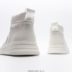 LV louis vuitton casual sports shoes - Image 10