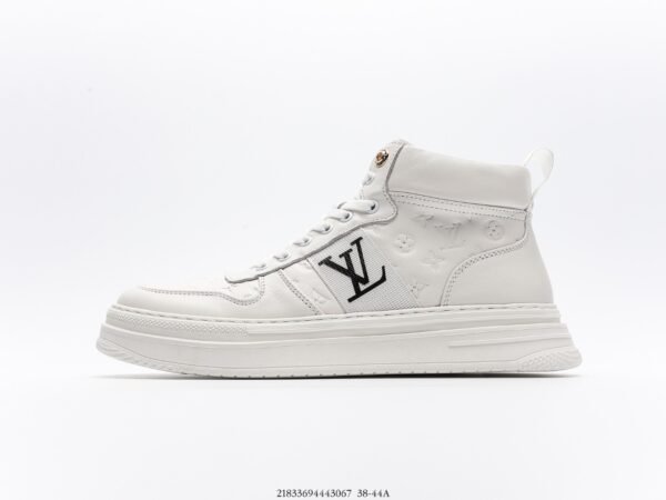 LV louis vuitton casual sports shoes
