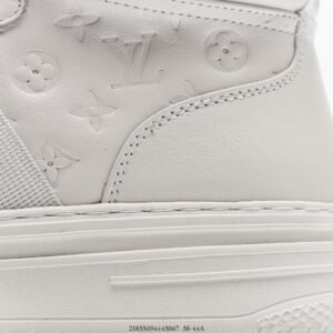 LV louis vuitton casual sports shoes - Image 7