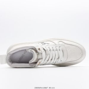 LV louis vuitton casual sports shoes - Image 5