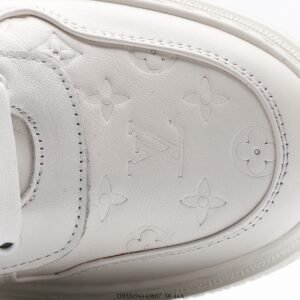 LV louis vuitton casual sports shoes - Image 3