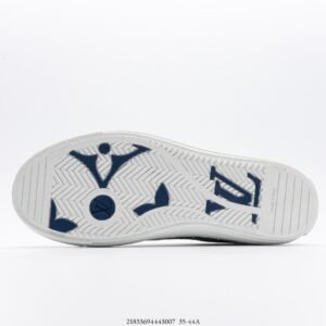 LV louis vuitton casual sports shoes - Image 7