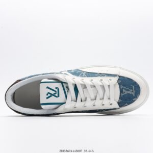 LV louis vuitton casual sports shoes - Image 10