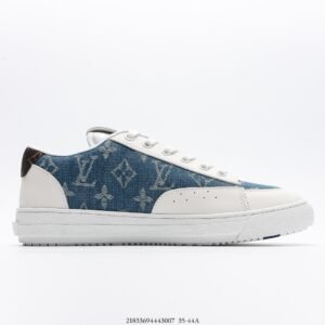 LV louis vuitton casual sports shoes - Image 9
