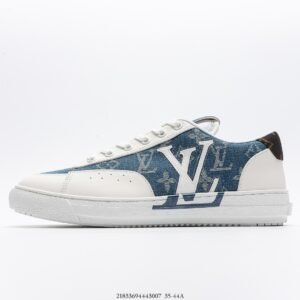LV louis vuitton casual sports shoes - Image 8