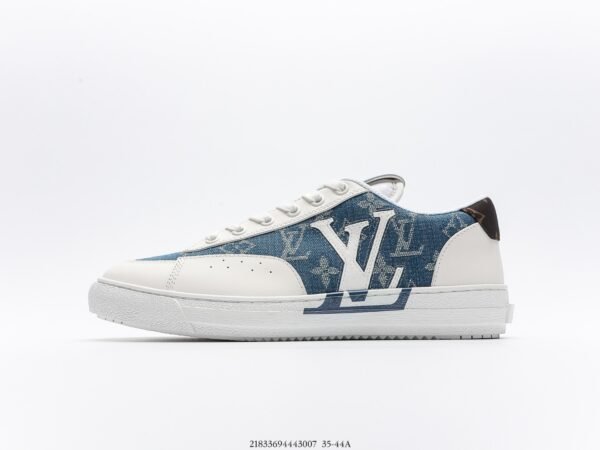 LV louis vuitton casual sports shoes