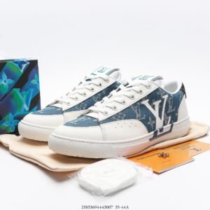 LV louis vuitton casual sports shoes - Image 2