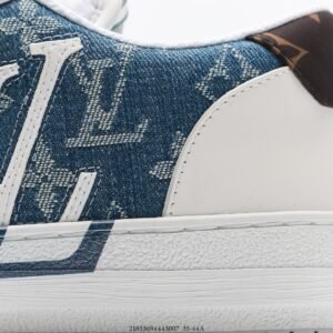 LV louis vuitton casual sports shoes - Image 6