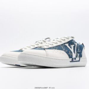 LV louis vuitton casual sports shoes - Image 5