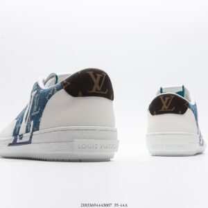 LV louis vuitton casual sports shoes - Image 3