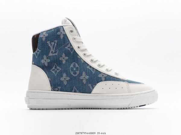 LV louis vuitton casual sports shoes