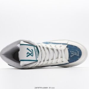 LV louis vuitton casual sports shoes - Image 8