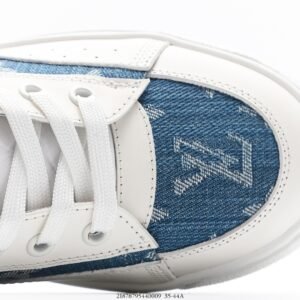 LV louis vuitton casual sports shoes - Image 7
