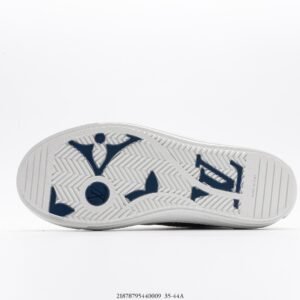 LV louis vuitton casual sports shoes - Image 5