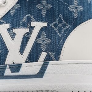LV louis vuitton casual sports shoes - Image 4