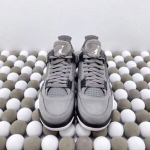 Pure original Air Jordan 4 - Image 7