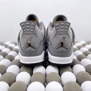 Pure original Air Jordan 4 - Image 6