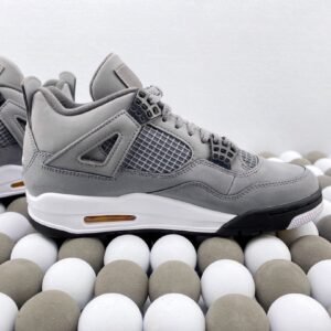 Pure original Air Jordan 4 - Image 5