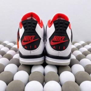 Pure original Air Jordan 4 - Image 7