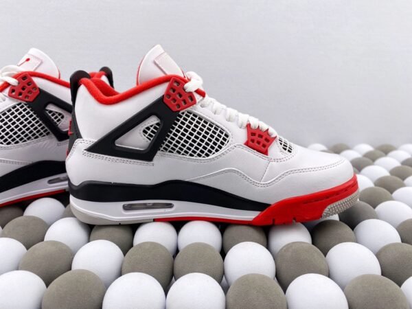 Pure original Air Jordan 4