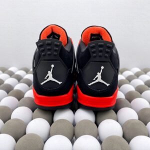 Pure original Air Jordan 4 - Image 6