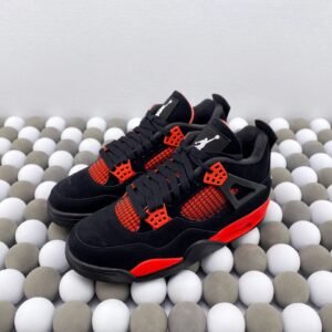 Pure original Air Jordan 4 - Image 8