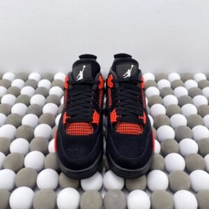 Pure original Air Jordan 4 - Image 7