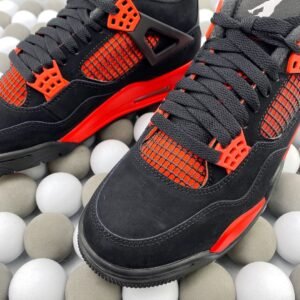 Pure original Air Jordan 4 - Image 5