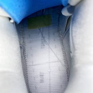 Pure original Air Jordan 4 - Image 2