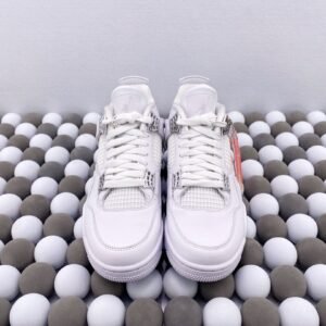 Pure original Air Jordan 4 - Image 8