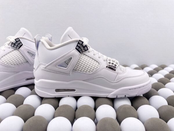 Pure original Air Jordan 4