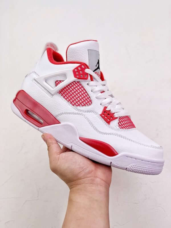 Pure original Air Jordan 4