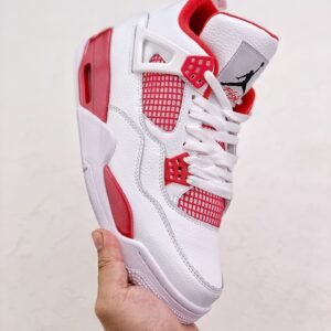 Pure original Air Jordan 4 - Image 7