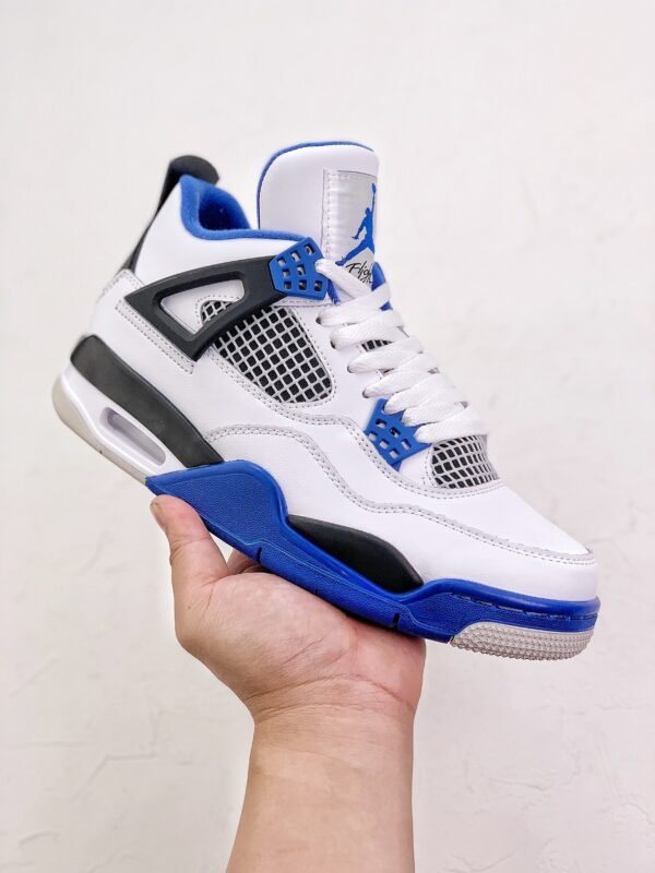 Pure original Air Jordan 4