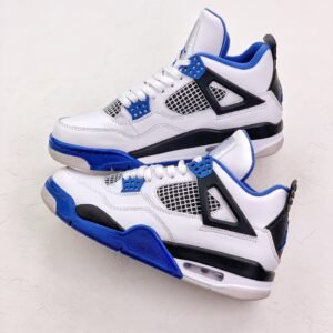 Pure original Air Jordan 4 - Image 9