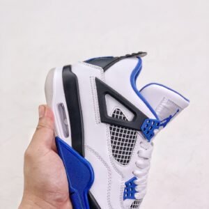 Pure original Air Jordan 4 - Image 8