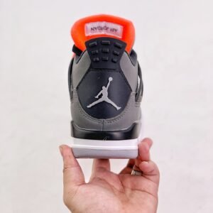 Pure original Air Jordan 4 - Image 7
