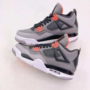 Pure original Air Jordan 4 - Image 4
