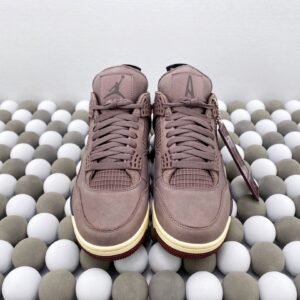 Pure original Air Jordan 4 - Image 5