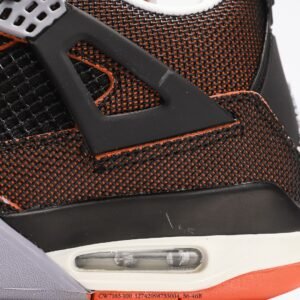 Pure original Air Jordan 4 - Image 7