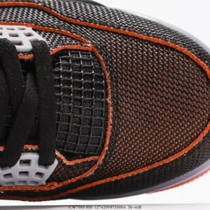 Pure original Air Jordan 4 - Image 5