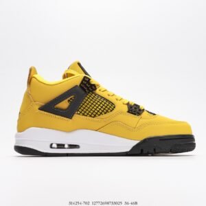 Pure original Air Jordan 4