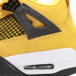 Pure original Air Jordan 4 - Image 4