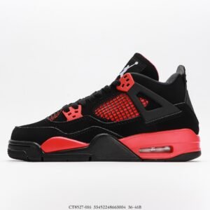 Pure original Air Jordan 4 - Image 8