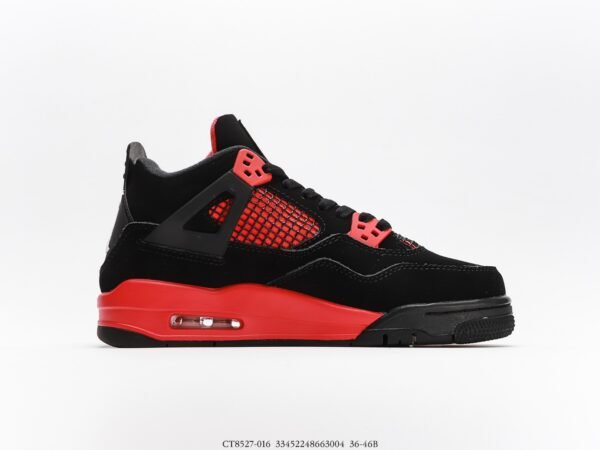 Pure original Air Jordan 4