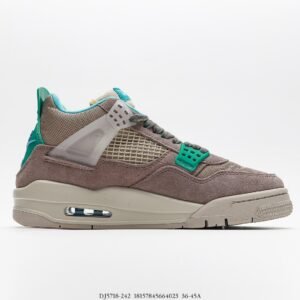 Pure original Air Jordan 4 - Image 7