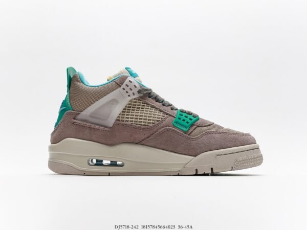 Pure original Air Jordan 4