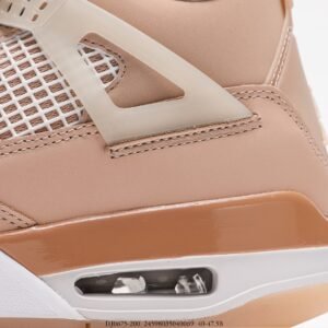 Pure original Air Jordan 4 - Image 7